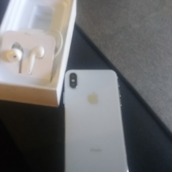 Iphonex - Picture 4 of 4